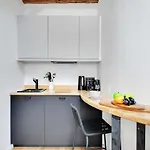 Apartment Perfect Location - Gare De Lyon Bastille