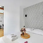 Apartment Perfect Location - Gare De Lyon Bastille Paris
