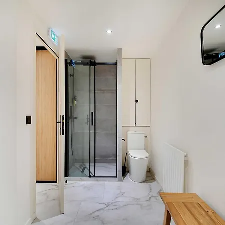 Perfect Location - Gare De Lyon Bastille Париж