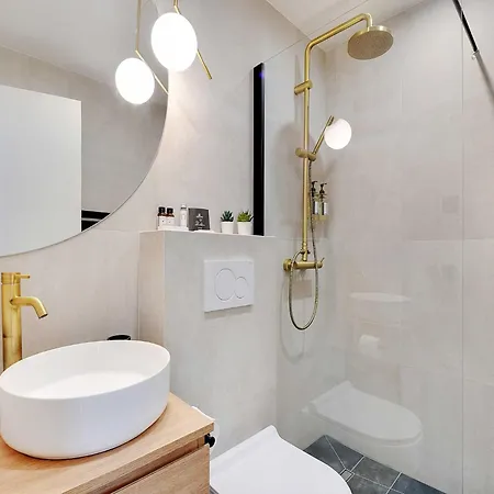 Perfect Location - Gare De Lyon Bastille * Париж