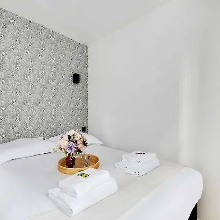 Апартаменты Perfect Location - Gare De Lyon Bastille *