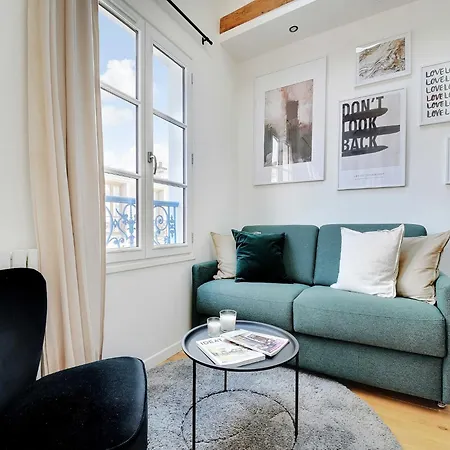 Lejlighed Perfect Location - Gare De Lyon Bastille *