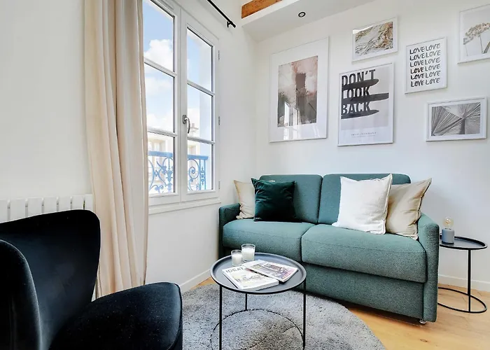 Lejlighed Perfect Location - Gare De Lyon Bastille *